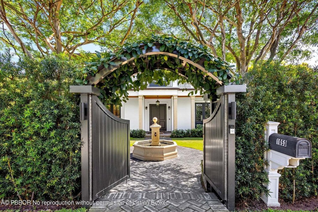 House in Palm Beach, Florida, United States 2 - 17567743