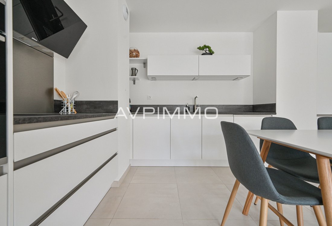 Apartment in Saint-Cyr-sur-Mer, Provence-Alpes-Côte d'Azur, France 4 - 18638803