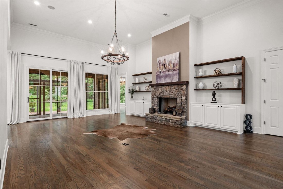 House in Nashville, Tennessee, United States 5 - 18637812