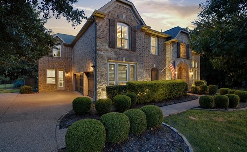 Casa en Lewisville, Texas, Estados Unidos 1