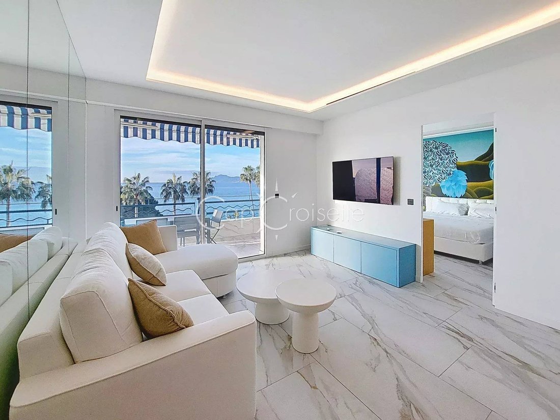 Apartment in Cannes, Provence-Alpes-Côte d'Azur, France 1 - 16892918