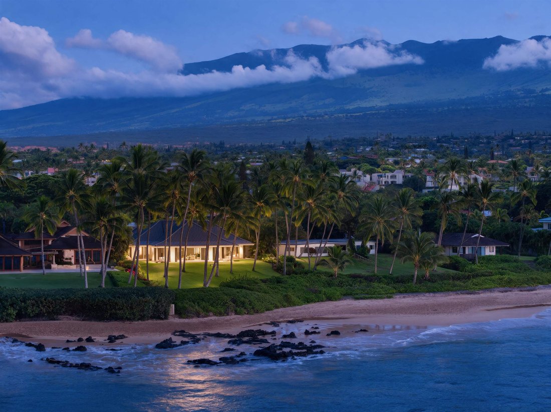 House in Kihei, Hawaii, United States 2 - 18639654