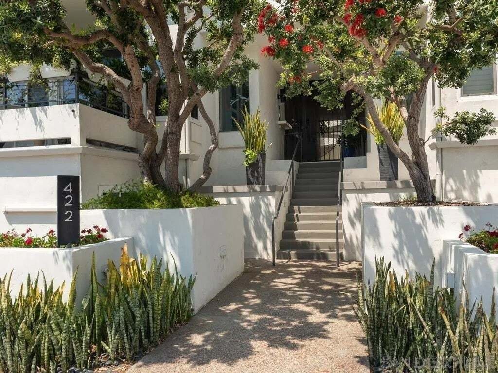 Condo in San Diego, California, United States 1 - 18638203