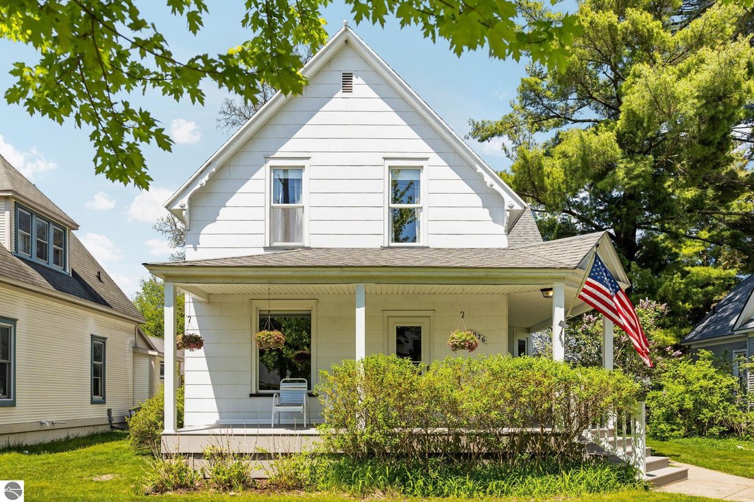 House in Garfield Township, Michigan, United States 3 - 18636746