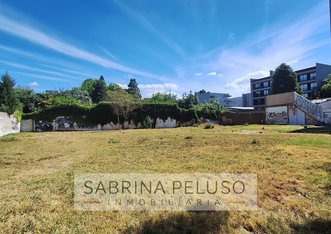 Land in Moreno, Buenos Aires Province, Argentina 1 - 18632976
