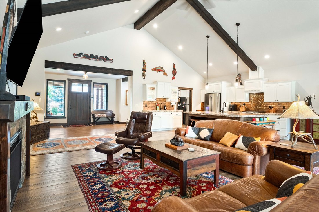 House in Bigfork, Montana, United States 4 - 18639137