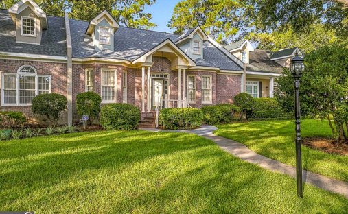 Townhouse in St. Simons, Georgia, United States 1
