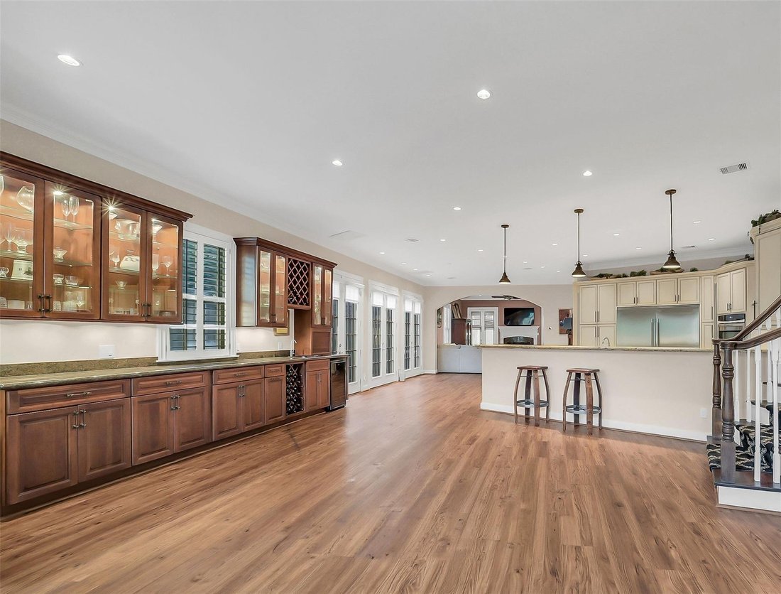 Townhouse in Houston, Texas, United States 2 - 18634314