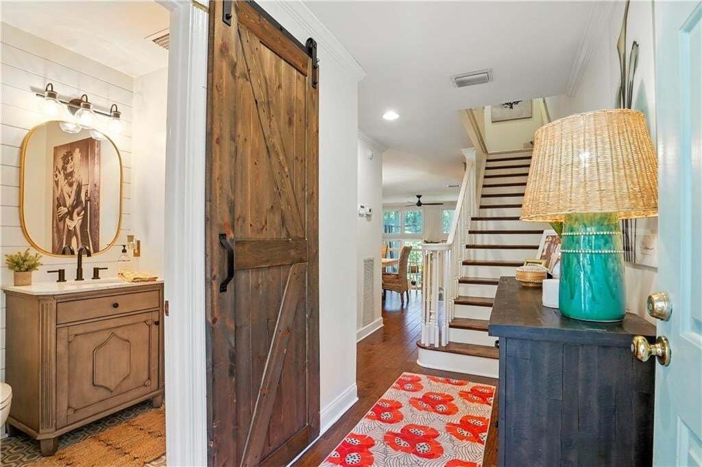 Condo in St. Simons, Georgia, United States 3 - 18636319