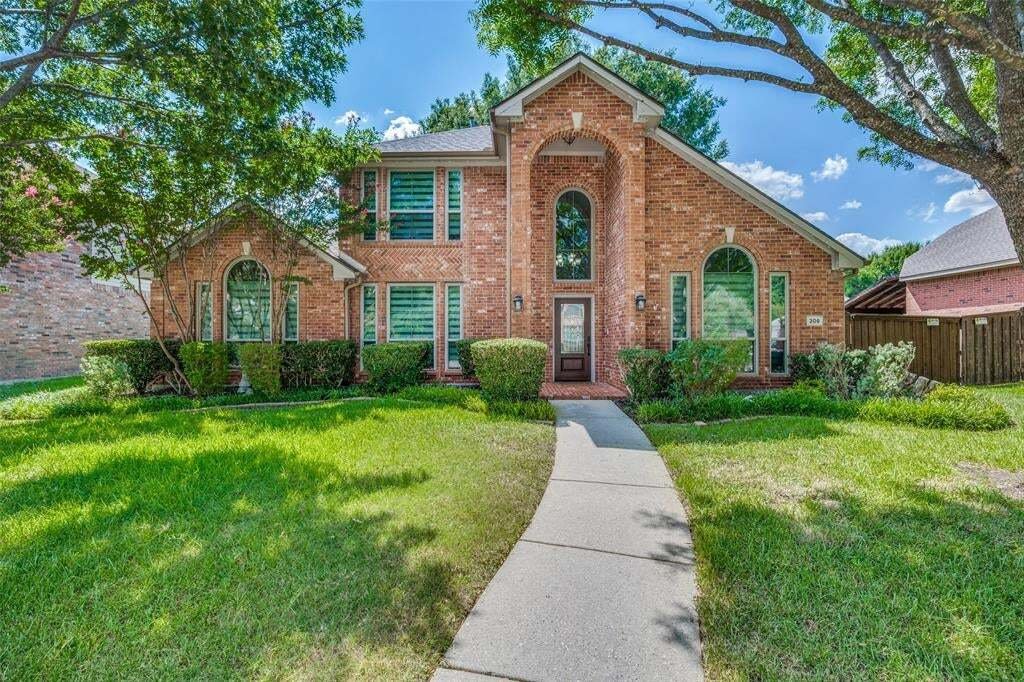 House in Allen, Texas, United States 2 - 18638418