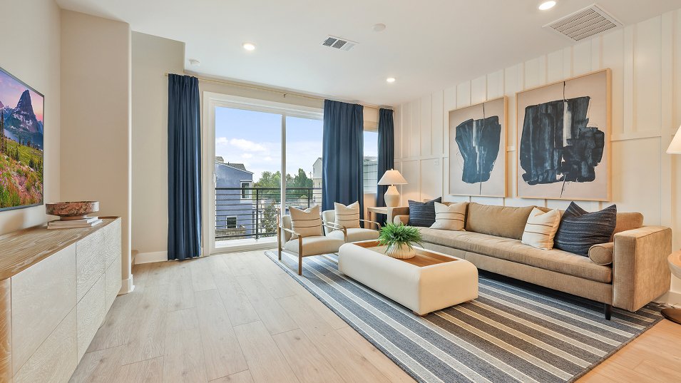 Townhouse in Fullerton, California, United States 5 - 18634774