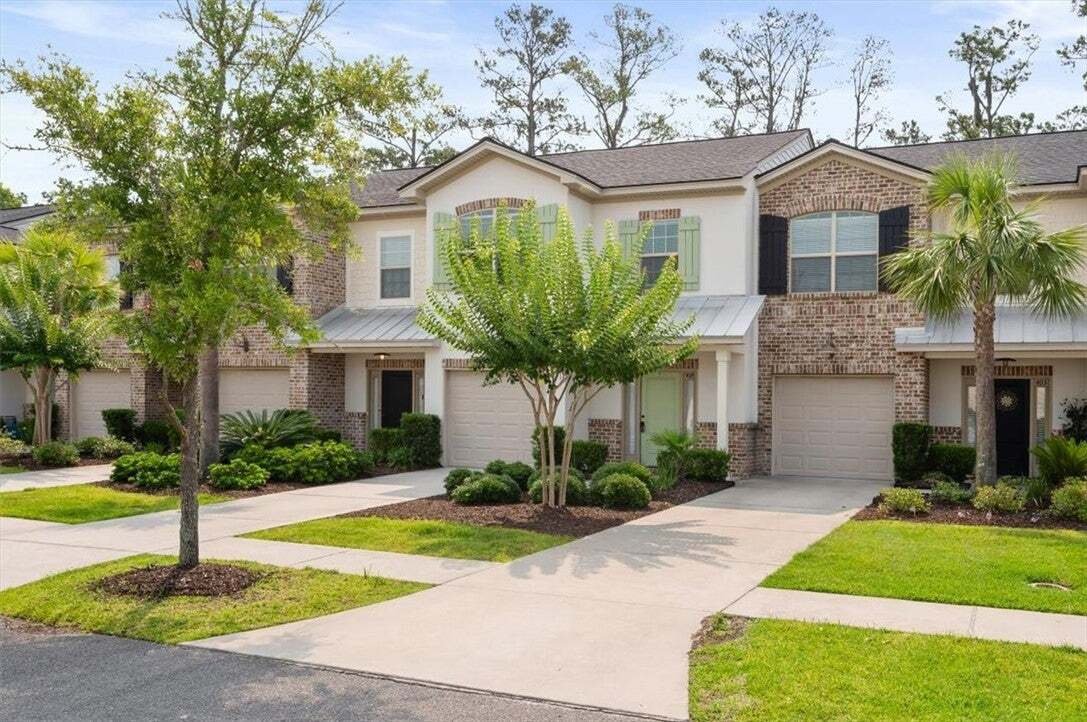 Townhouse in St. Simons, Georgia, United States 3 - 18636388