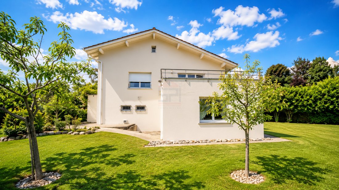 Villa in Founex, Vaud, Switzerland 2 - 18633269