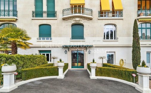 Appartamento a Montreux, Vaud, Svizzera 1