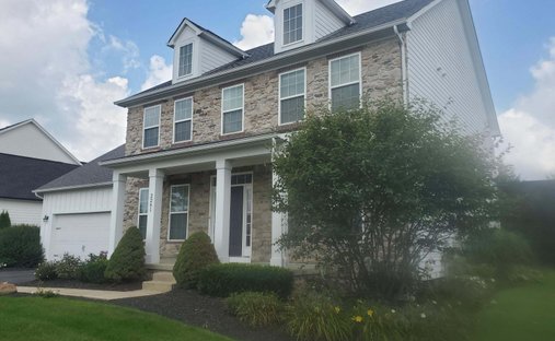 Haus in Lewis Center, Ohio, Vereinigte Staaten 1