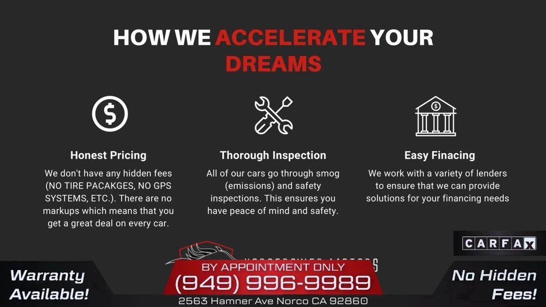 Suv in Norco, CA, United States 2 - 18639451