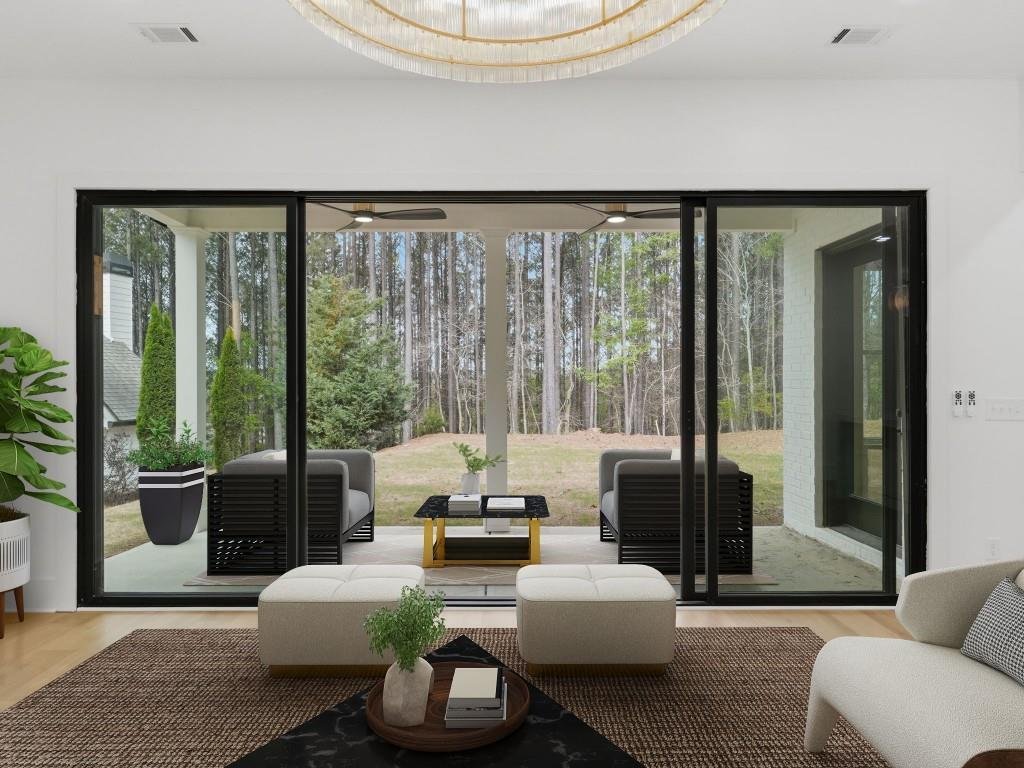 House in Canton, Georgia, United States 3 - 17631513