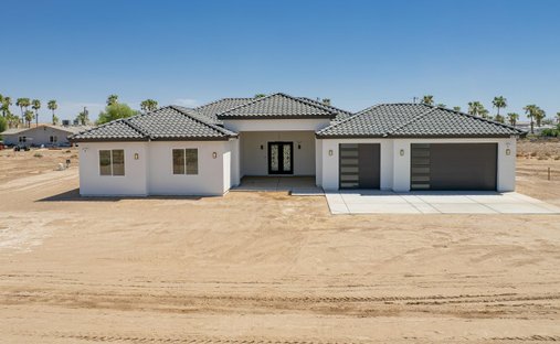 Casa en Yuma, Arizona, Estados Unidos 1