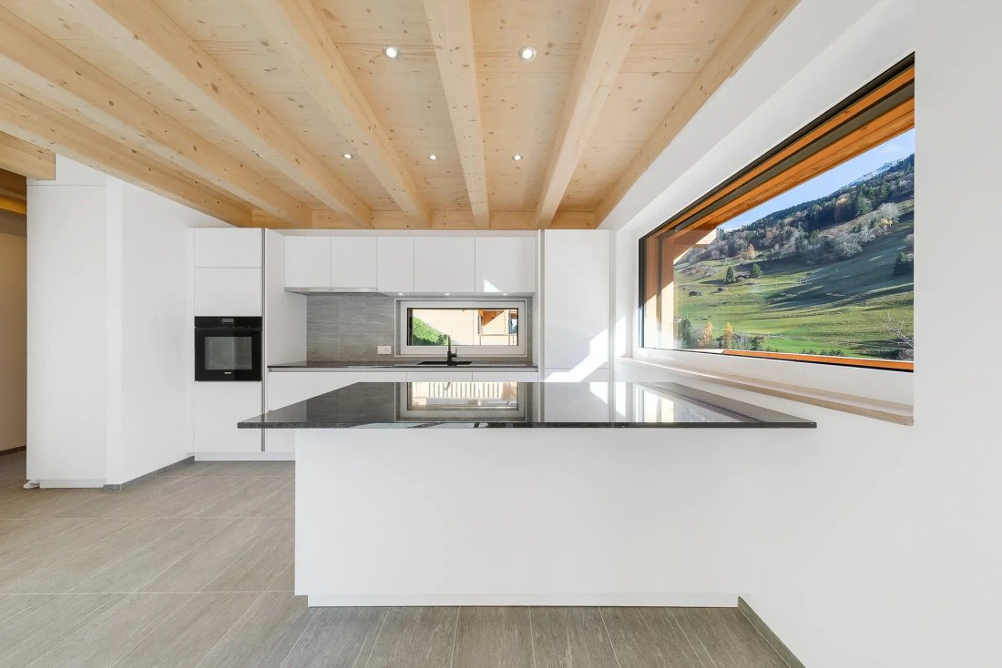 Chalet in Val-d'Illiez, Valais, Switzerland 4 - 18633167