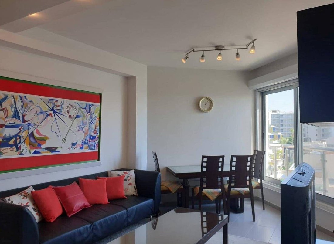 Apartment in Germasogeia, Limassol, Cyprus 2 - 16379740