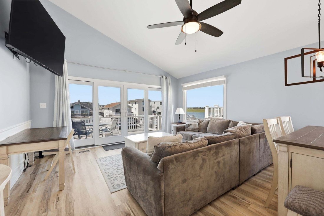 Condo in Avalon, New Jersey, United States 5 - 18633780