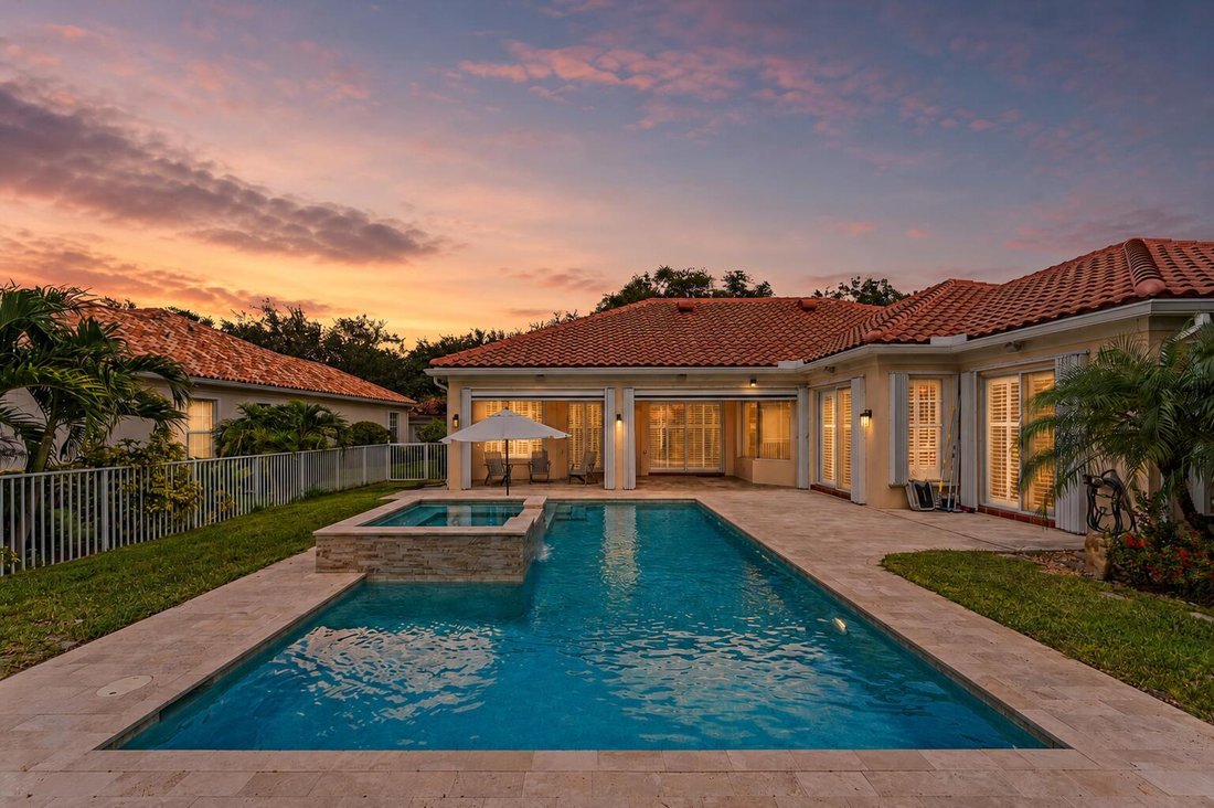 House in West Palm Beach, Florida, United States 4 - 18071891