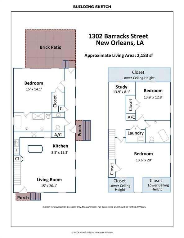 House in New Orleans, Louisiana, United States 3 - 18633451