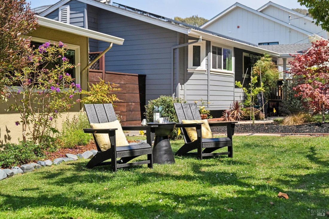 House in Mill Valley, California, United States 3 - 18635139