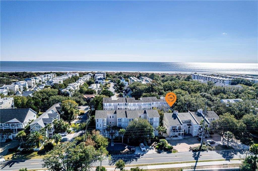 Townhouse in St. Simons, Georgia, United States 1 - 18636363