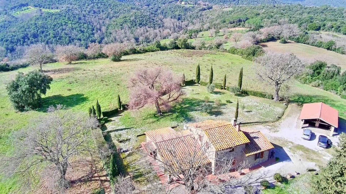 Campagnatico, Tuscany, Italy 3 - 18638921