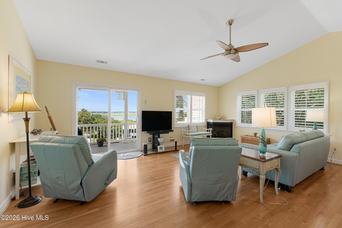 House in Emerald Isle, North Carolina, United States 5 - 18633831