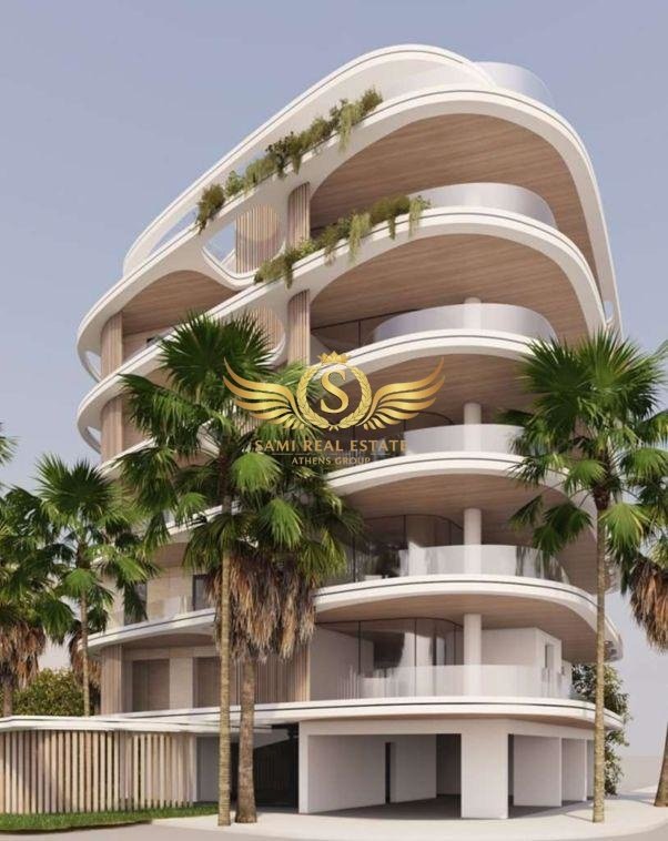 Apartment in Elliniko, Attica, Greece 1 - 18634156