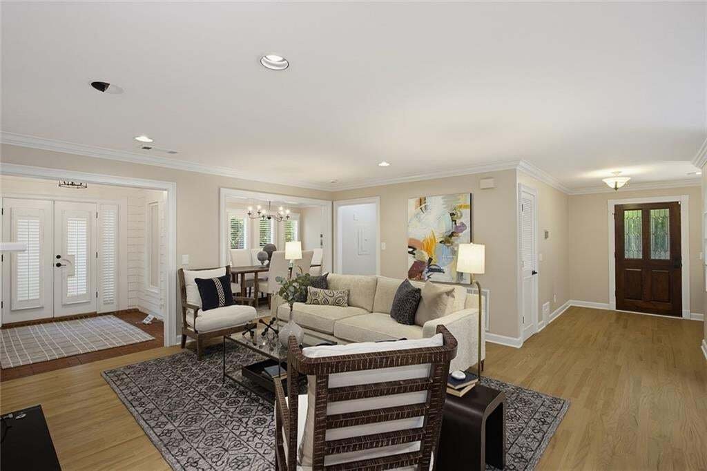 Condo in Atlanta, Georgia, United States 4 - 18634153