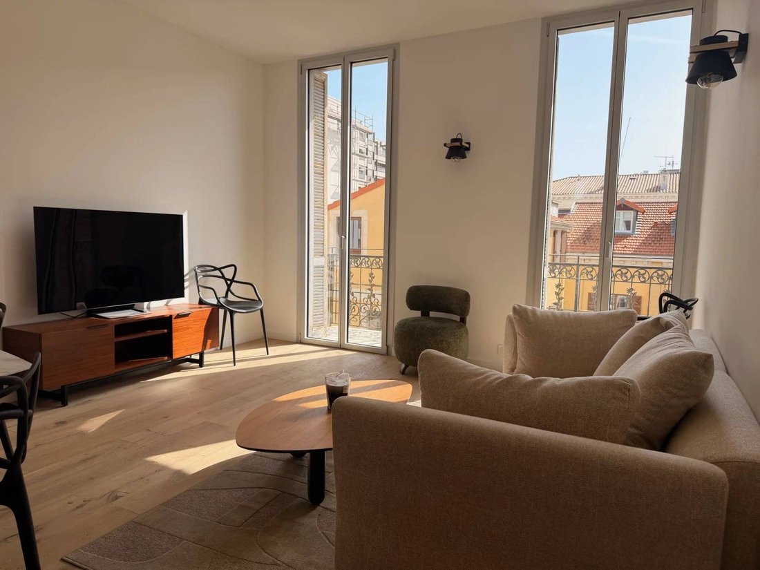 Apartment in Cannes, Provence-Alpes-Côte d'Azur, France 2 - 17341846