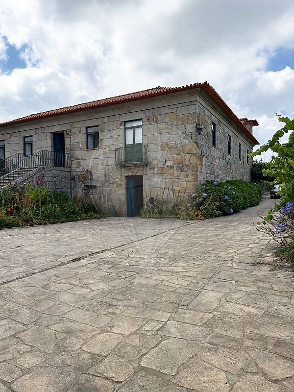 Finca à Arnoia, Braga, Portugal 5 - 18634492