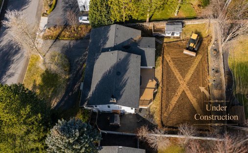 Casa en Spokane, Washington, Estados Unidos 1