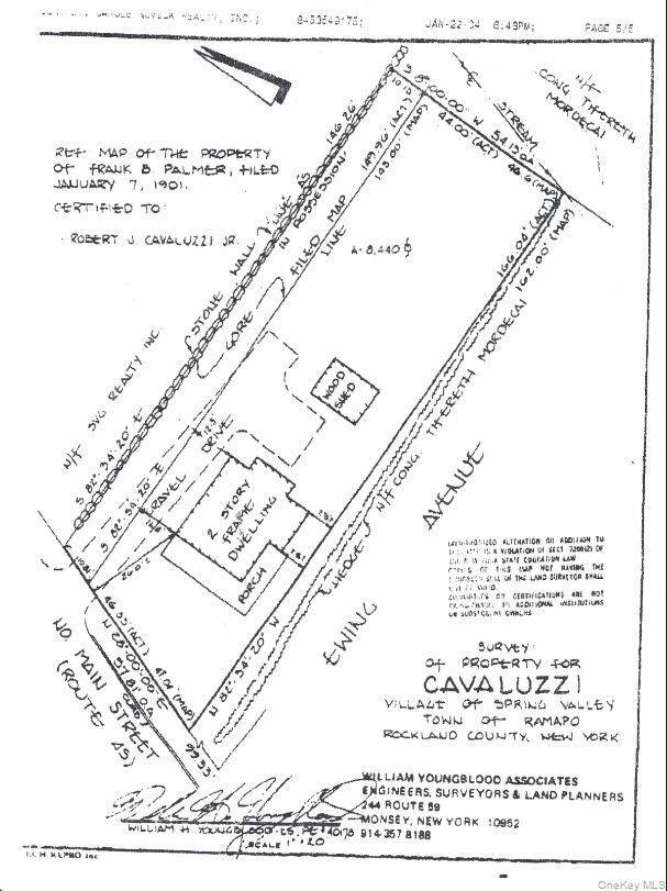 Land in Spring Valley, New York, United States 4 - 18633934