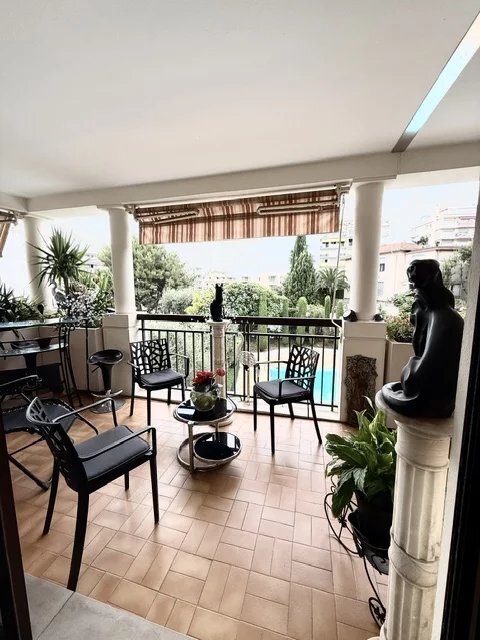 Apartment in Cannes, Provence-Alpes-Côte d'Azur, France 2 - 18633737