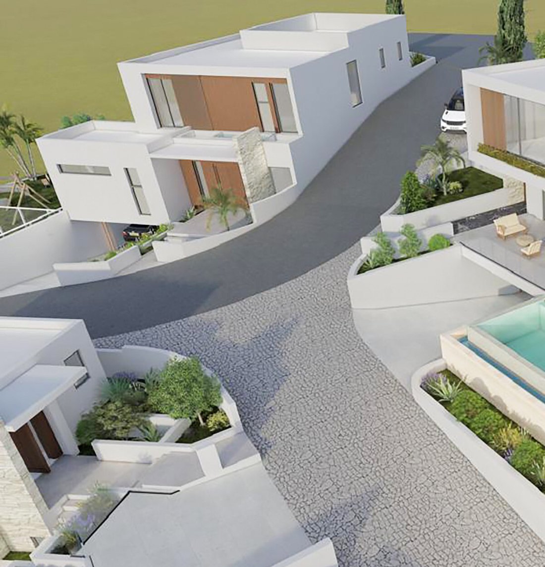 House in Peyia, Paphos, Cyprus 5 - 18123748