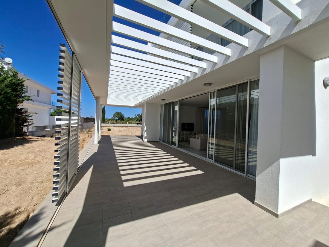 Villa in Peyia, Paphos, Cyprus 2 - 17221807