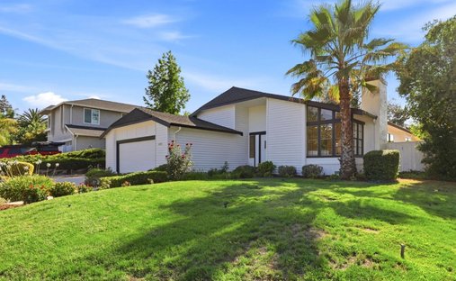 House in San Jose, California, United States 1