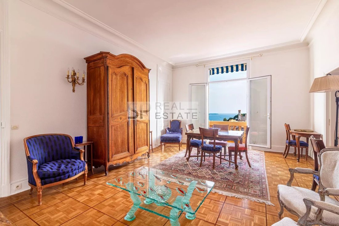 Apartment in France 3 - 18634711