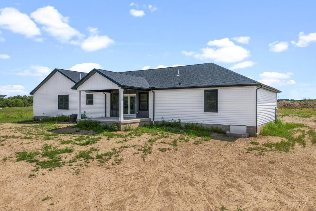 House in Wilmington, Ohio, United States 4 - 18635256