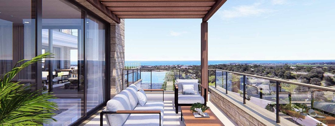 Villa in Kouklia, Paphos, Cyprus 5 - 16379946