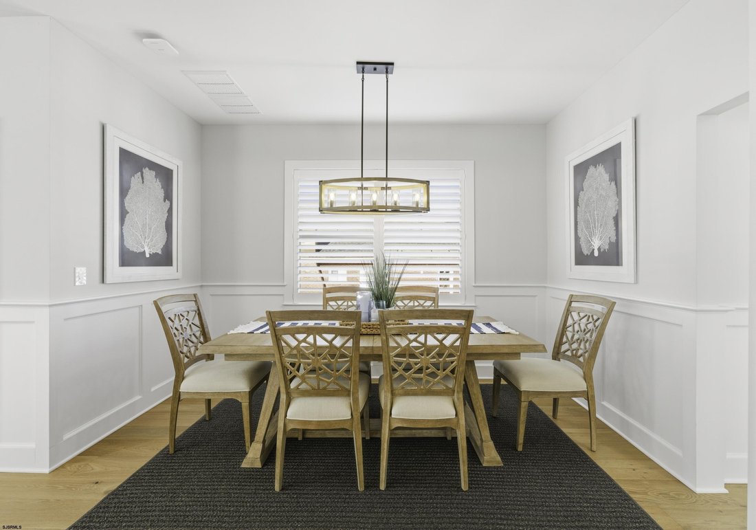 House in Longport, New Jersey, United States 5 - 18639871