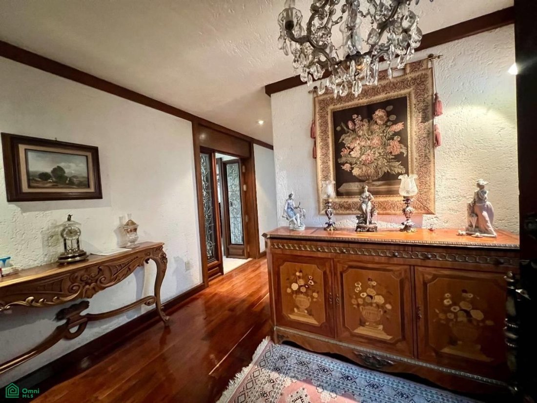 Townhouse en Ciudad de México, México 5 - 17232943