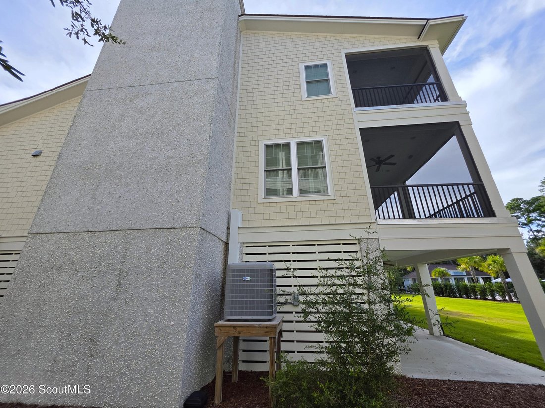 Condo in Jekyll Island, Georgia, United States 4 - 18636144