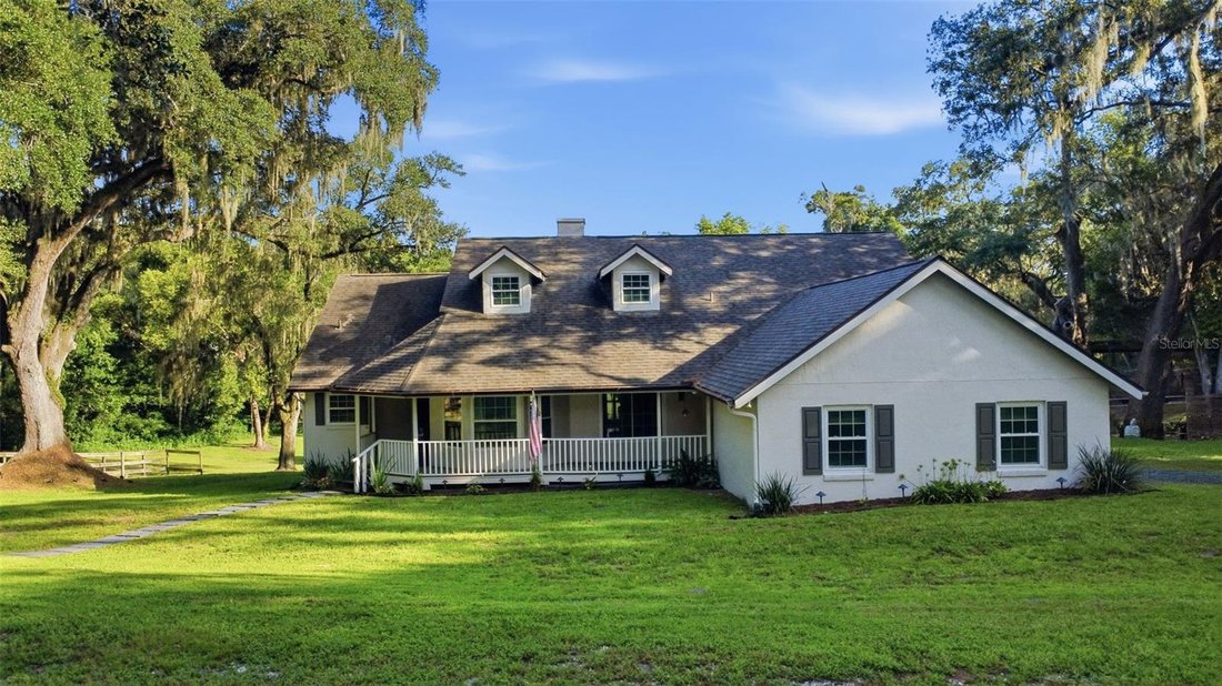 House in Eustis, Florida, United States 2 - 18637903