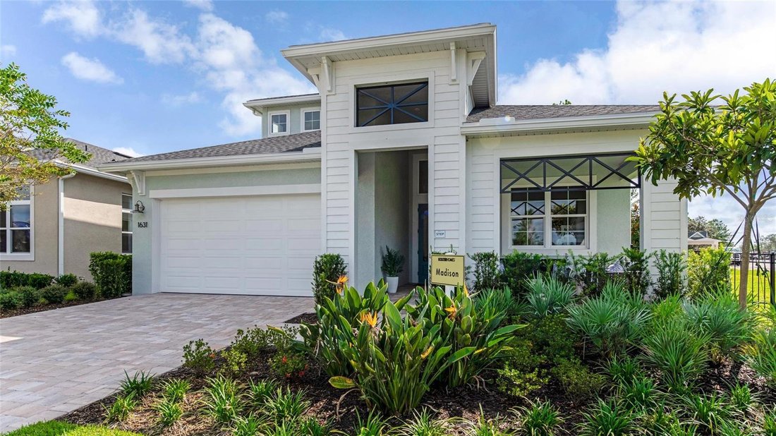 House in DeLand, Florida, United States 2 - 18637420