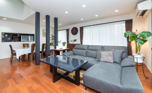 Casa en Edogawa, Tokio, Japón 1